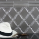 Adex tiles: distinctive features