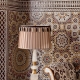 Fliese im orientalischen Stil: schöne Ideen für das Interieur