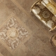 Versace tiles: benefits and collections