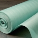 Sous-couches pour papier peint: types et caractéristiques d'installation