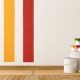 Consommation de peinture pour 1 m². m de surface de mur : nous calculons en fonction du matériau choisi