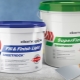 Sheetrock putty: pros and cons