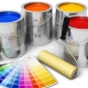 Silicone paint: advantages and disadvantages