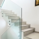Porcelain stoneware steps: pros and cons