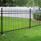 Welded fences: design features and installation subtleties