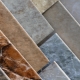 What are the differences between ceramic tiles and porcelain stoneware?