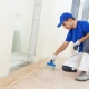 Choosing a floor primer