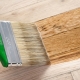 Colorless varnish for wood: how to choose the right one?