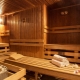 Was ist der Unterschied zwischen einem Badehaus und einer Sauna?