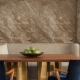 装饰石膏 Travertino：室内墙壁装饰的美丽选择