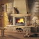 Wood burning fireplaces: types and styles