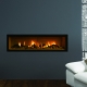 Electric fireplaces for home