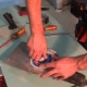 石膏板切割机：品种和应用方法