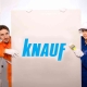 Knauf gips: egenskaper och finesser av användning