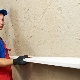 Gypsum or cement plasters: which compounds are better?