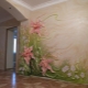 Plâtre artistique pour murs: propriétés et caractéristiques d'application