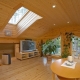 كيف تصنع سقفًا في منزل خاص بيديك؟