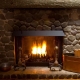 How to choose fireplace accessories?