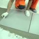 How to choose a two-component tile adhesive?