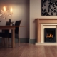 Fireplace: design styles