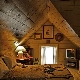 Condensation in the attic: causes and how to eliminate?