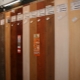 MDF-paneler til loftet: finesserne ved valg og installation