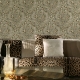 Roberto Cavalli wallpaper: an overview of the designer collections