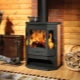 Stove-fireplace: the pros and cons of using