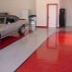Polyurethane paint: features of choice
