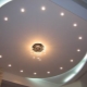 Khrushchev ceilings: how to eliminate the shortcomings of the standard height?