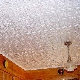 Polystyrenový strop: klady a zápory