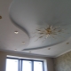Satin stretch ceilings: pros and cons