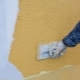 Facade plaster: features of choice and subtleties of work