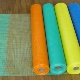 Maille de plâtre en fibre de verre : avantages et inconvénients de l'application
