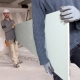 How much does a drywall sheet weigh?