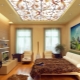 Plafond de verre en design d'intérieur