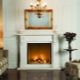 The subtleties of fireplace design