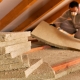 De subtiliteiten van plafondisolatie in een huis met een koud dak
