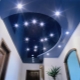 Are stretch ceilings harmful?