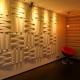 3D MDF panels: modern interior solutions