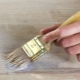 木材丙烯酸清漆：类型和应用