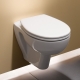Randloze hangende toiletten: voor- en nadelen
