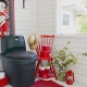夏季小屋的干衣橱 - 厕所：它是什么以及如何选择？