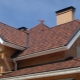 Cement-sand shingles: pros and cons