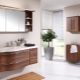 Bathroom sets: features of the choice of furniture