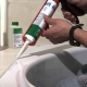 Bathroom sealant: which is the best to choose?