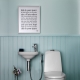 WC douche Grohe : avantages et inconvénients