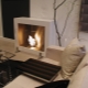 Using a fireplace in interior design