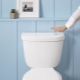 Πώς να απαλλαγείτε από τη συμπύκνωση στο καζανάκι της τουαλέτας;