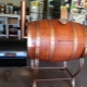 How to make a smokehouse from a barrel?